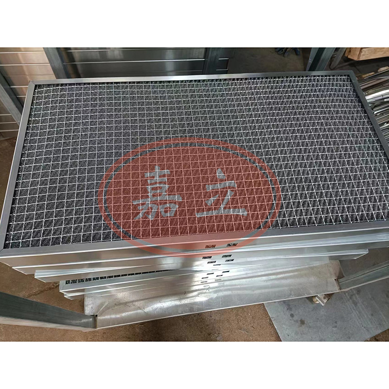 卫辉不锈钢油雾过滤器