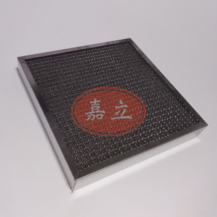 卫辉不锈钢油雾过滤器